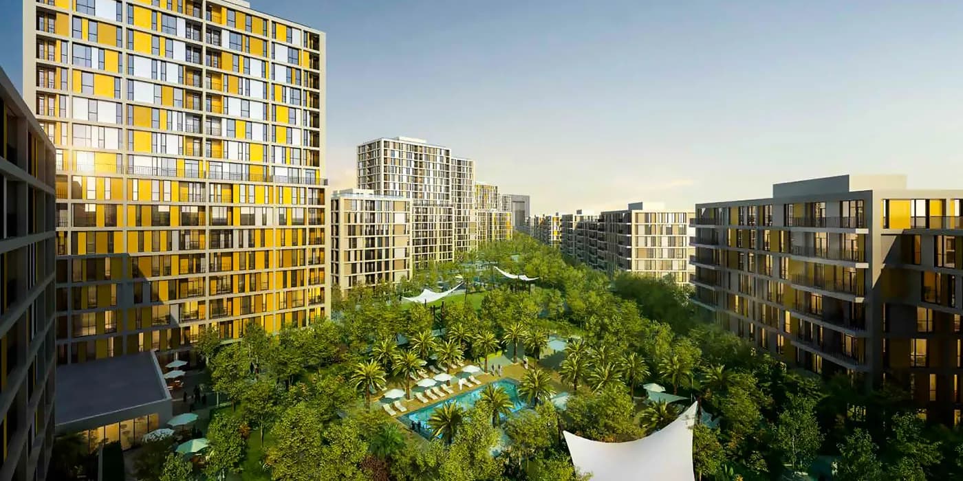 Dania Deyar Midtown