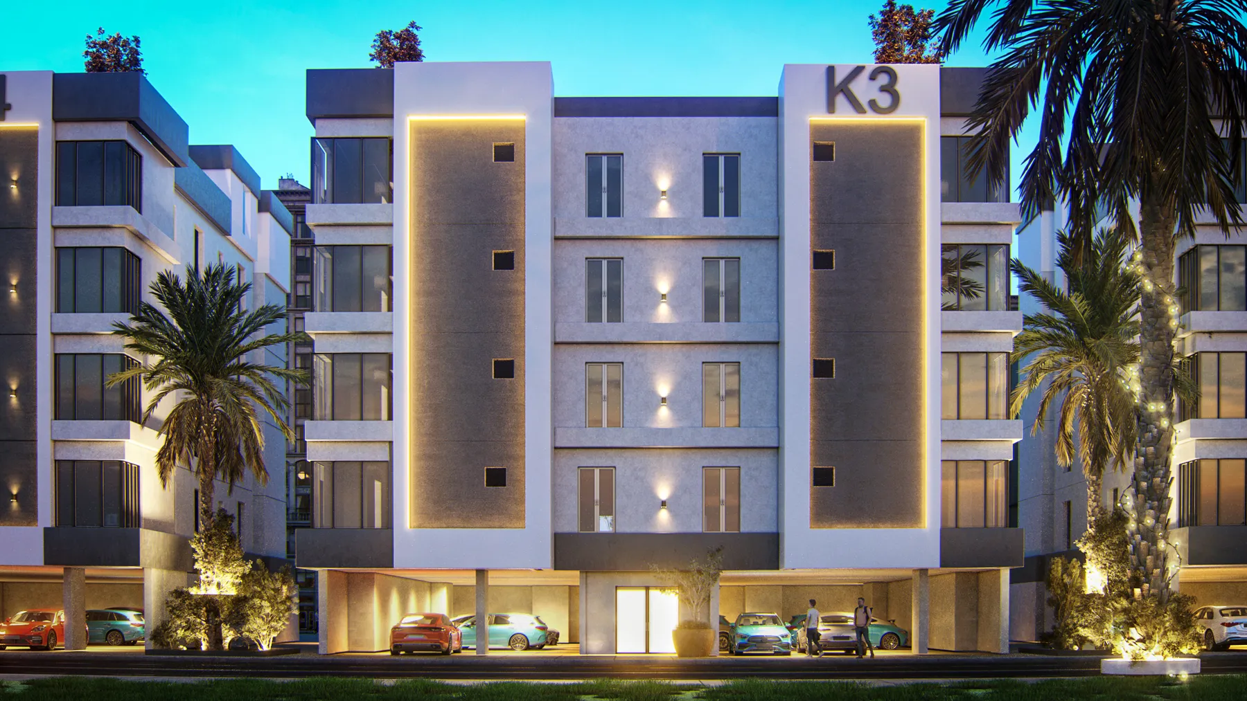 Al Khaled Villa 3