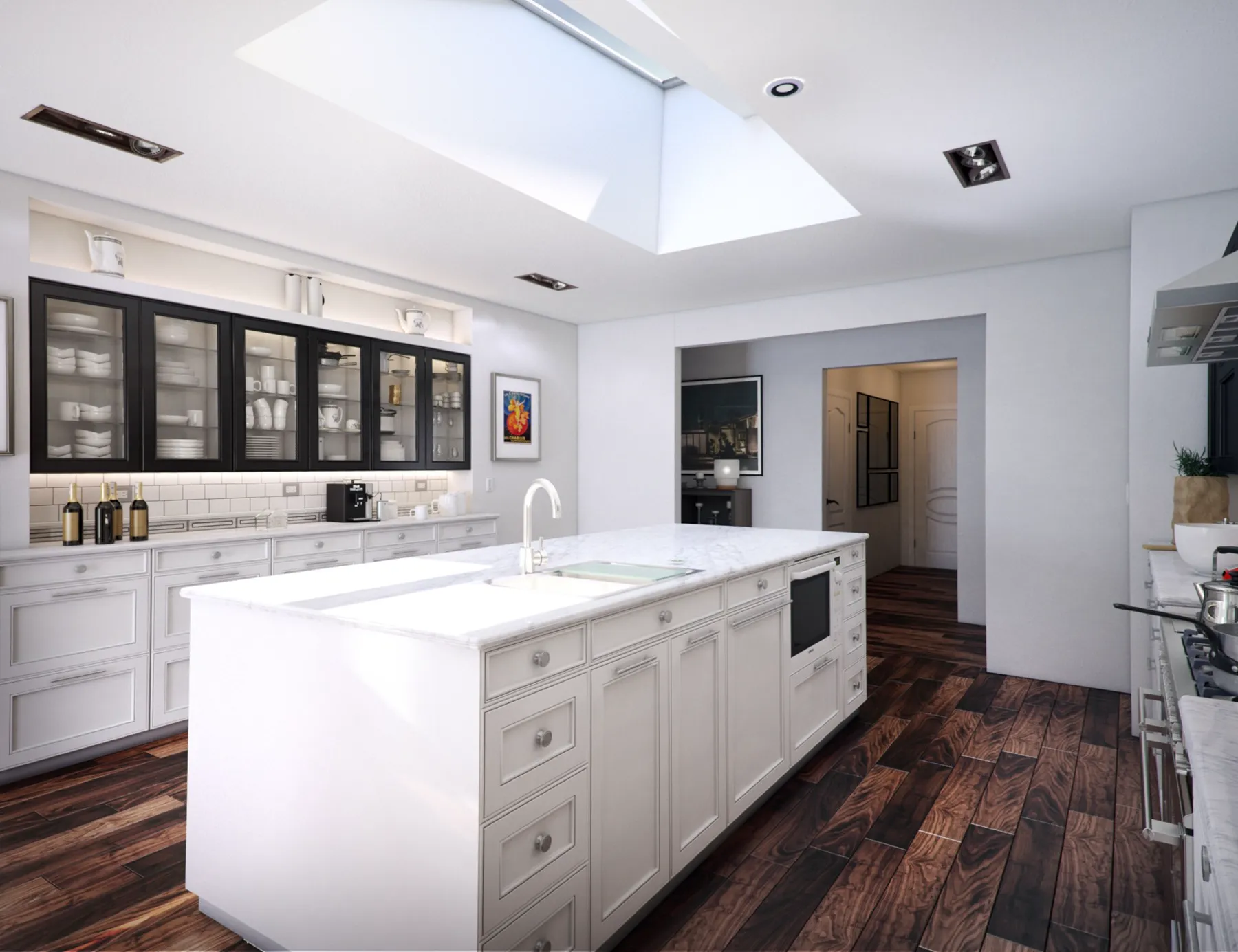 Canada Kitchen 2