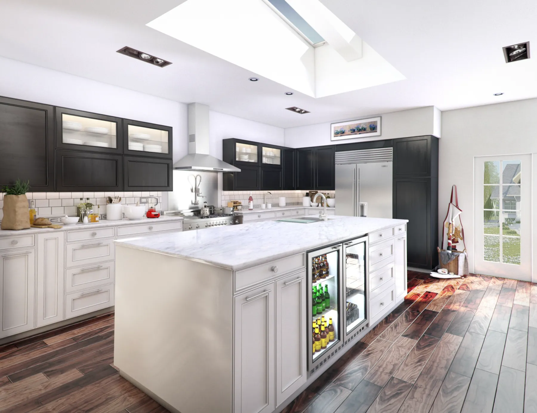 Canada Kitchen 3