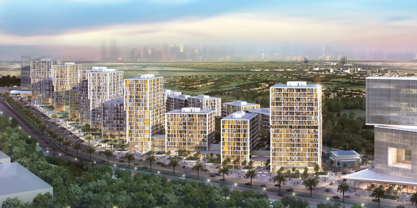 Dania Deyar Midtown 2