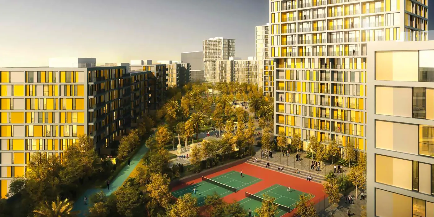 Dania Deyar Midtown 3
