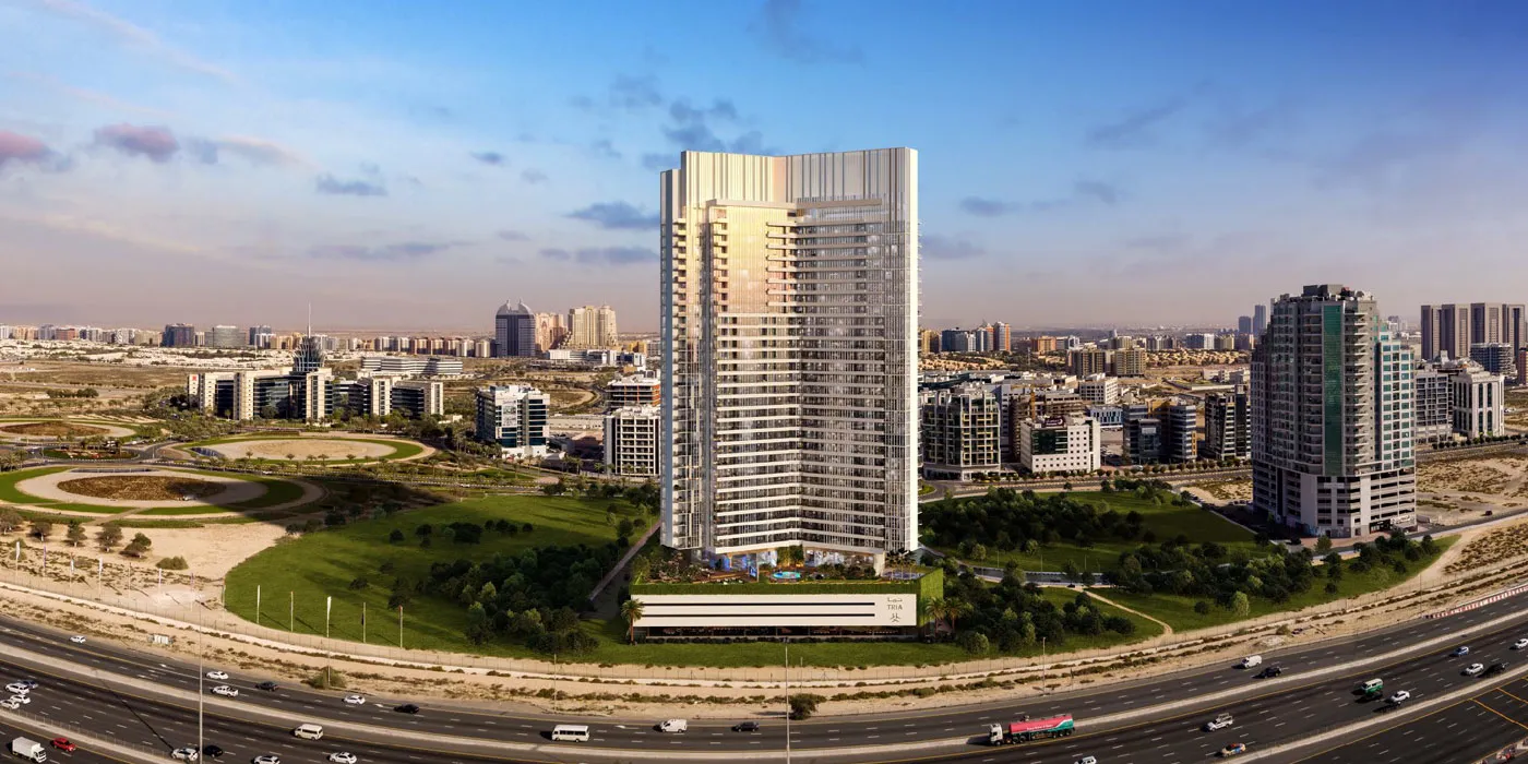 Deyar Amenities 1