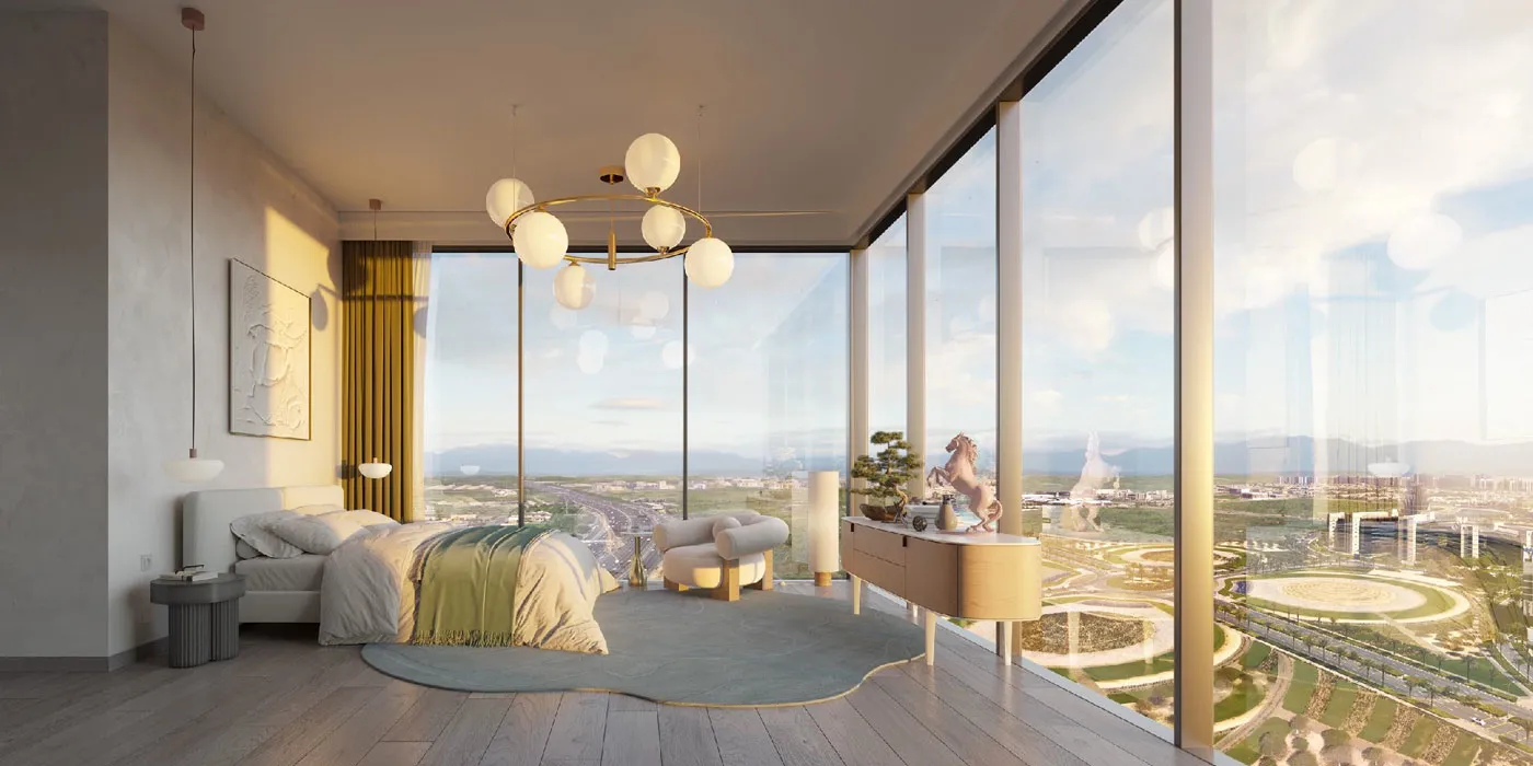 Deyar Amenities 3