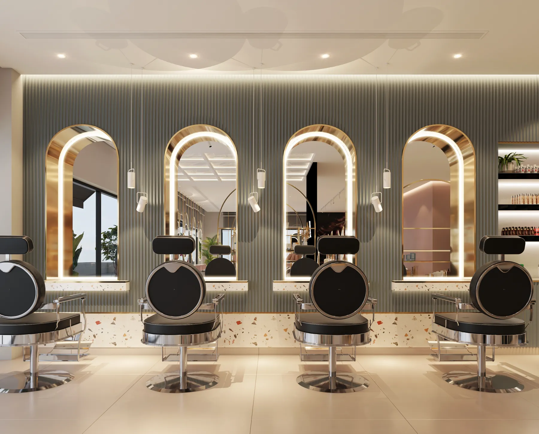 Hair Salon 2