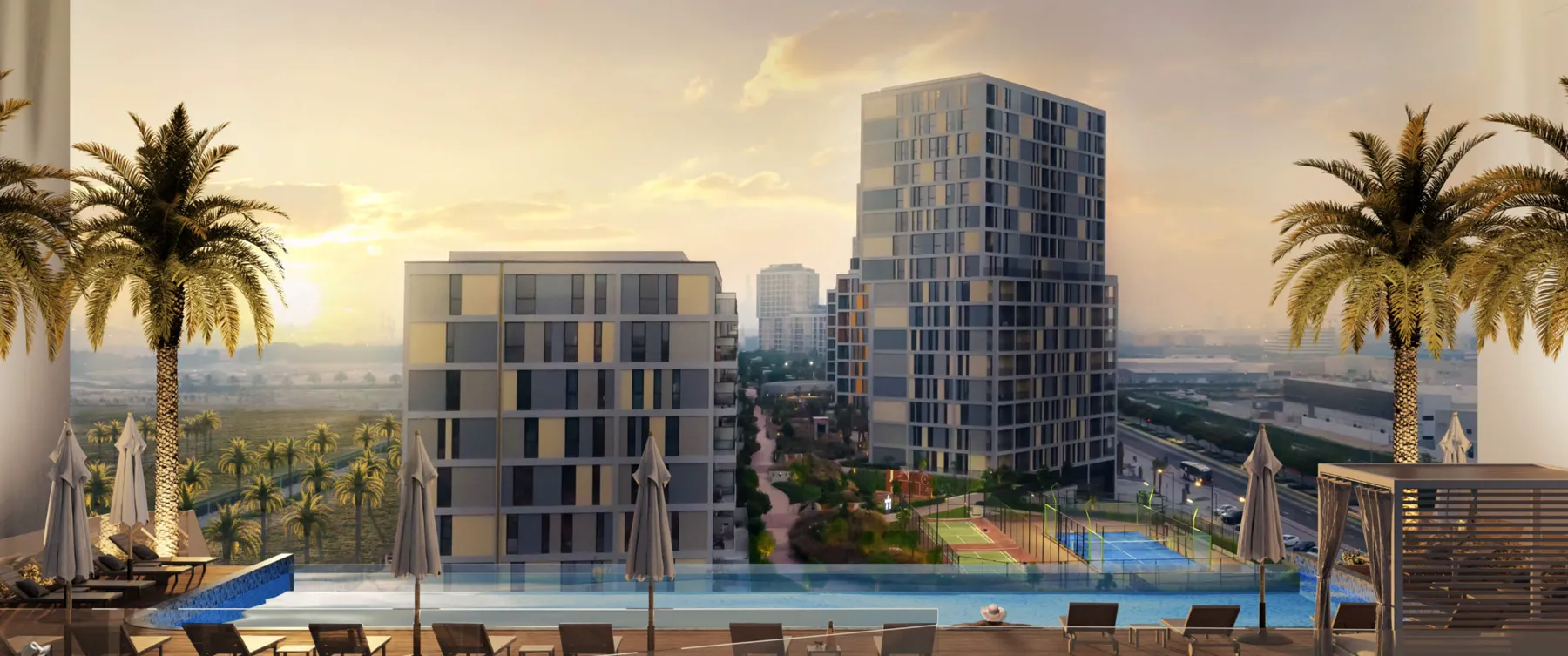 Jannat Midtown 1