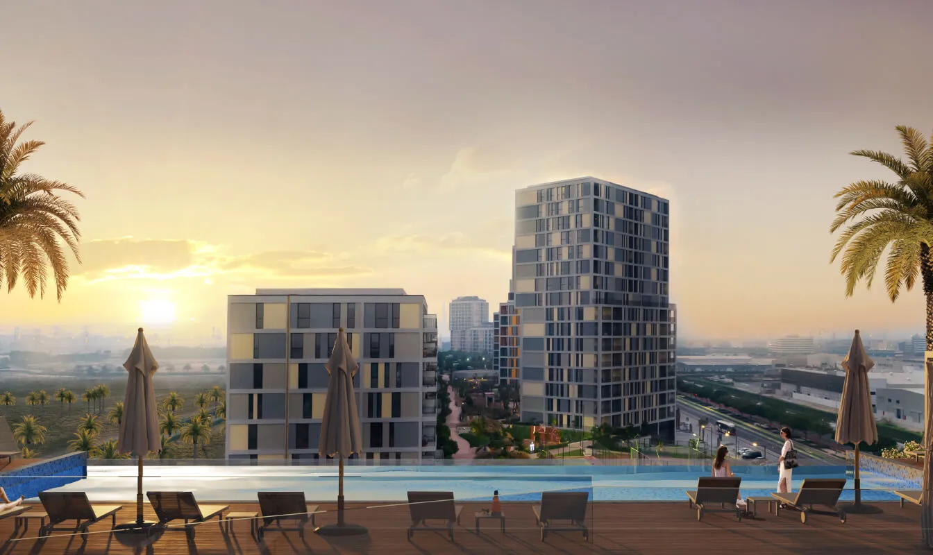 Jannat Midtown 3