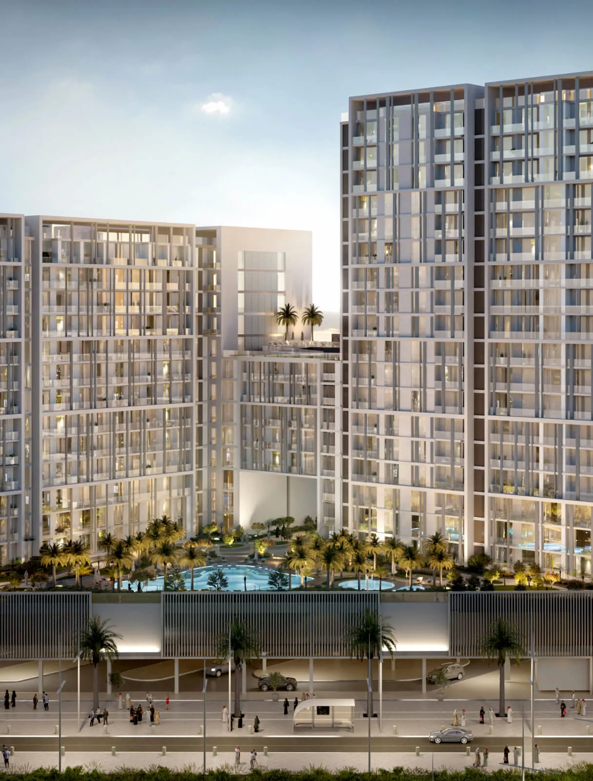 Jannat Midtown 4
