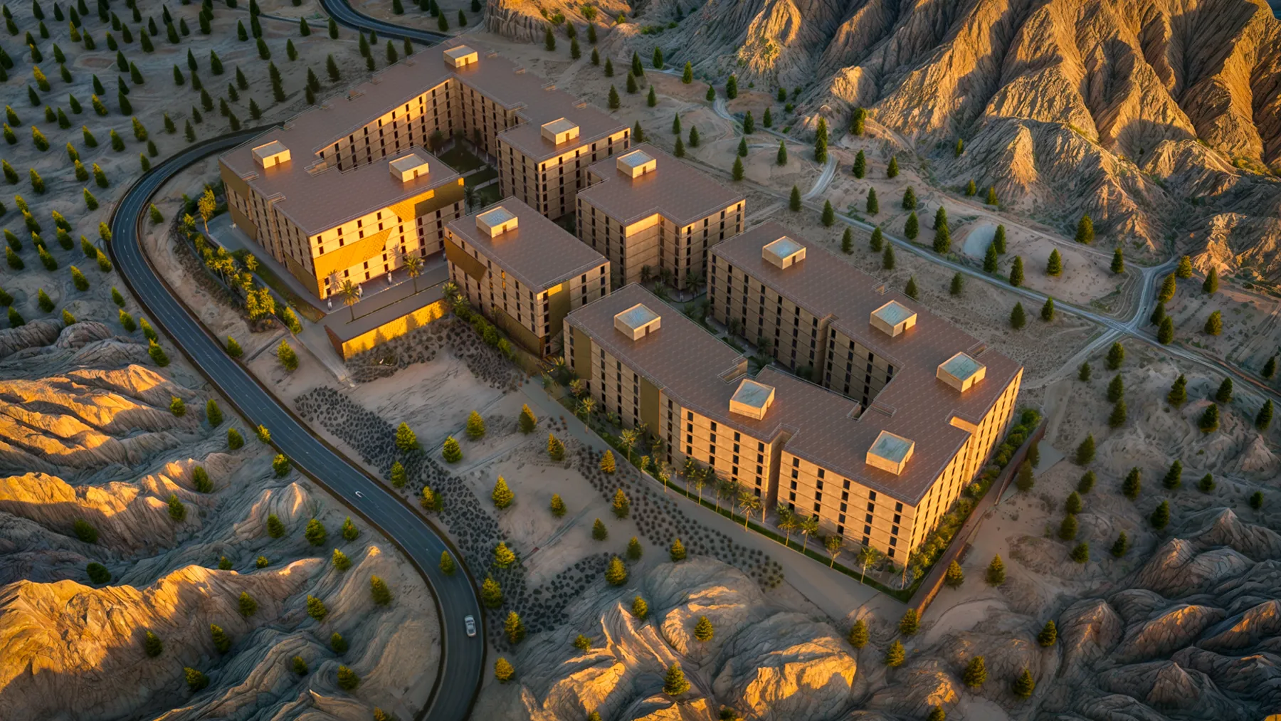 Makkah 3