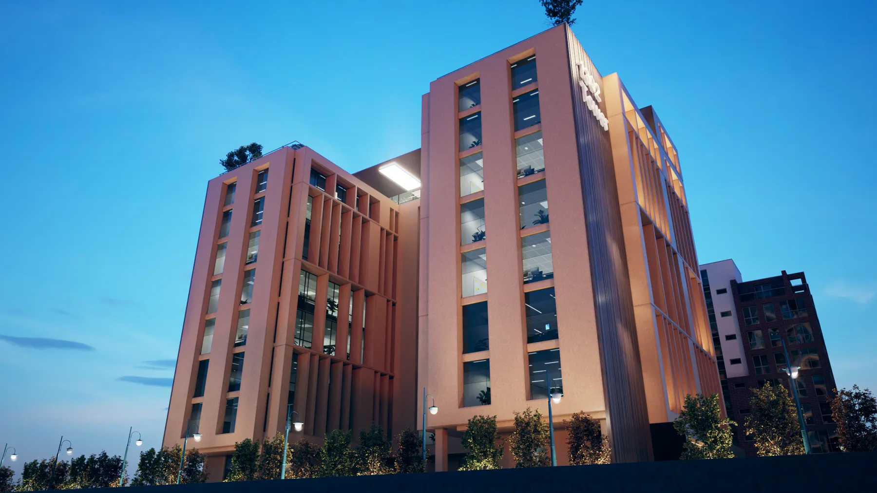 Sahafa 3