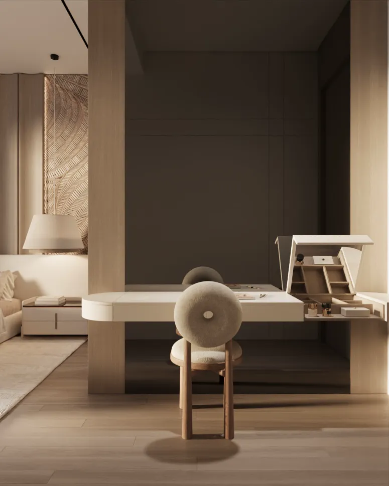 Seamar Residence 4