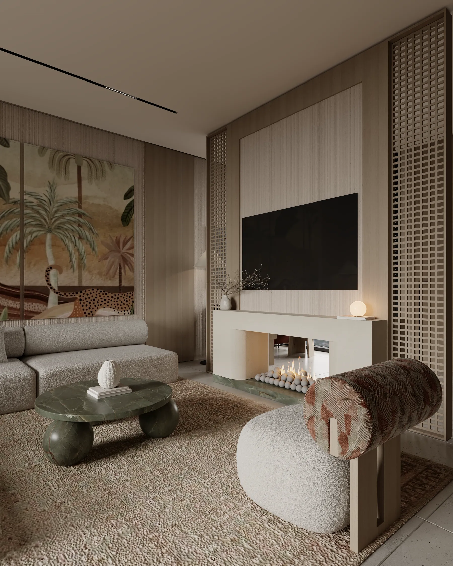 Seamar Residence 48