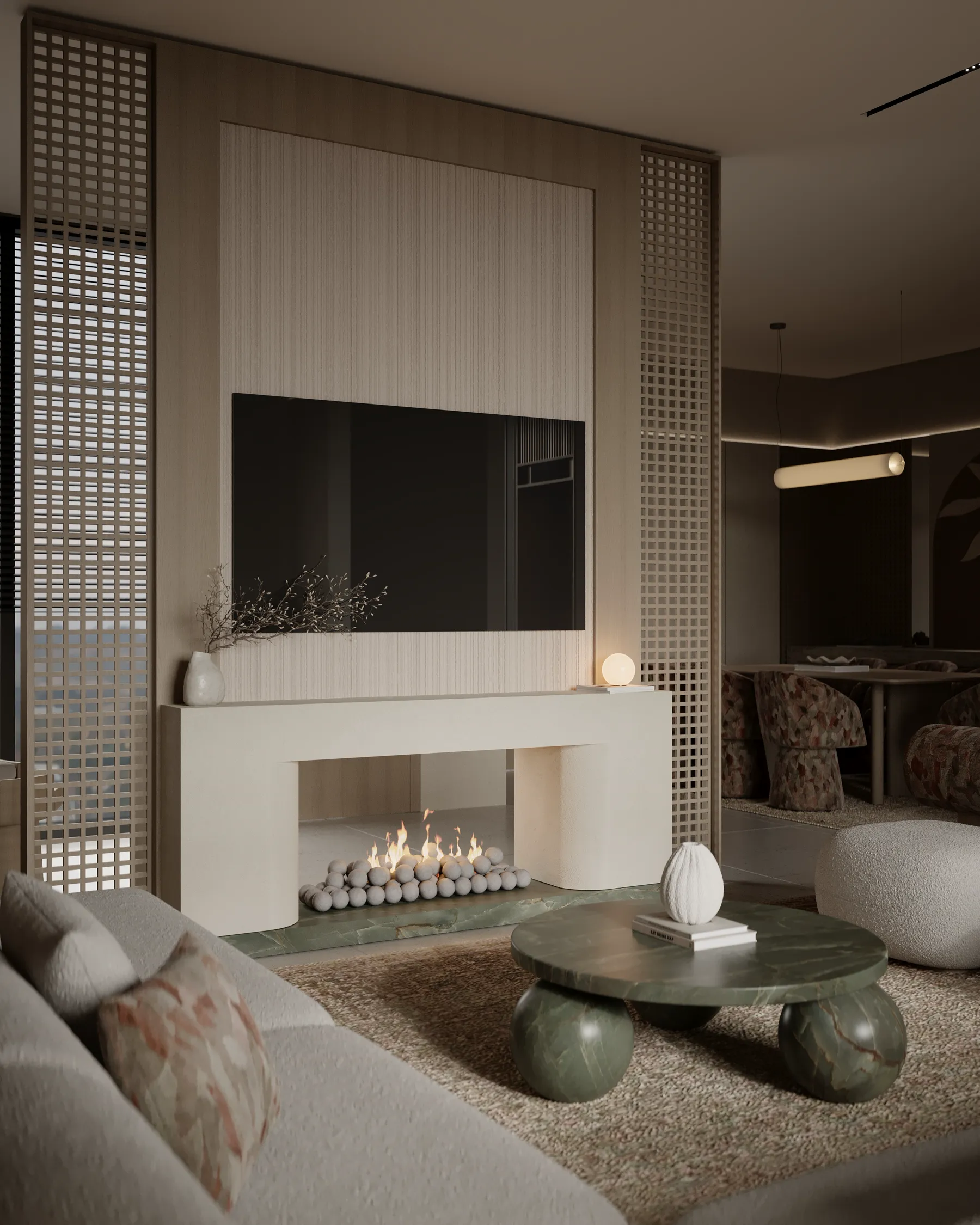 Seamar Residence 55