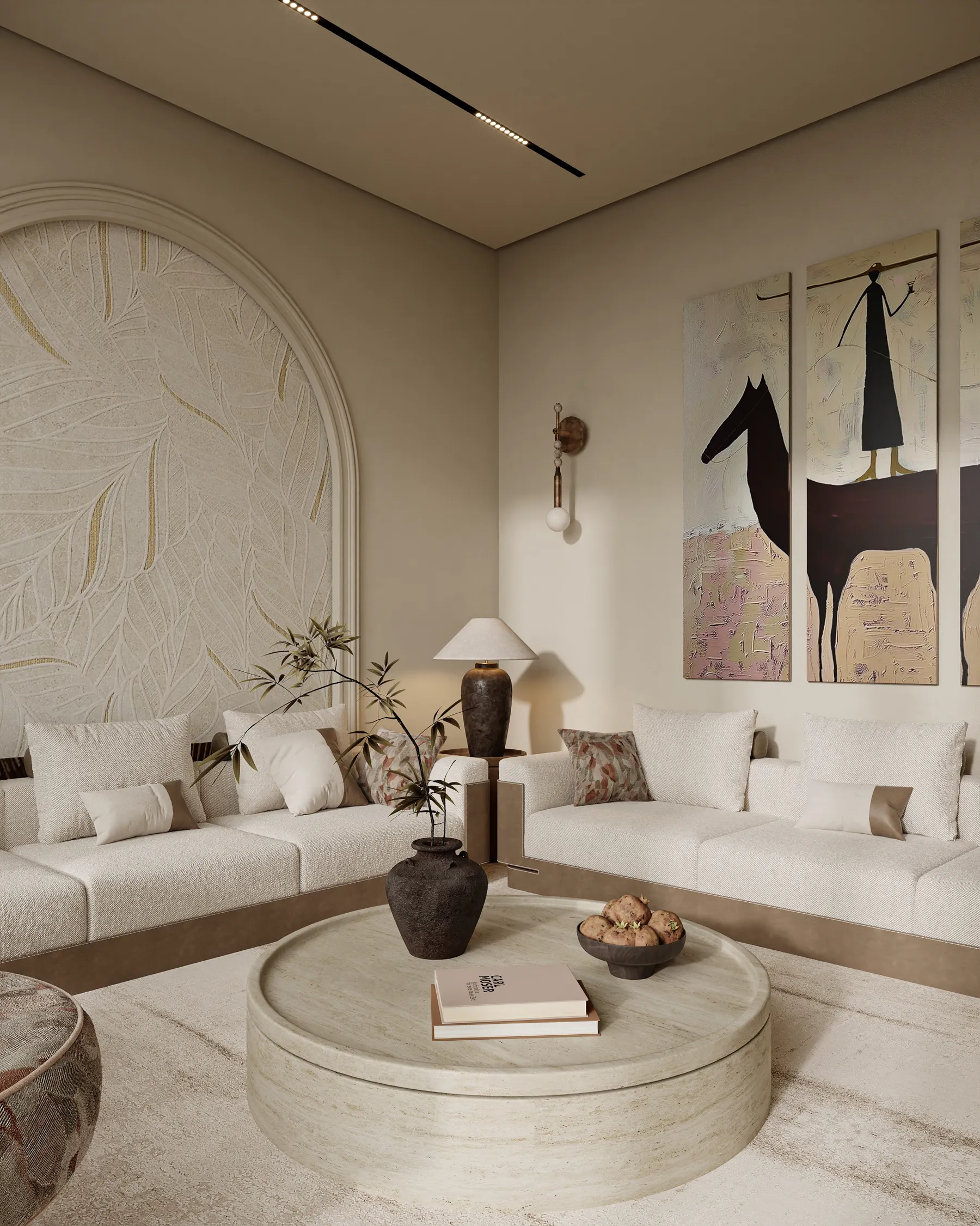 Seamar Residence 57