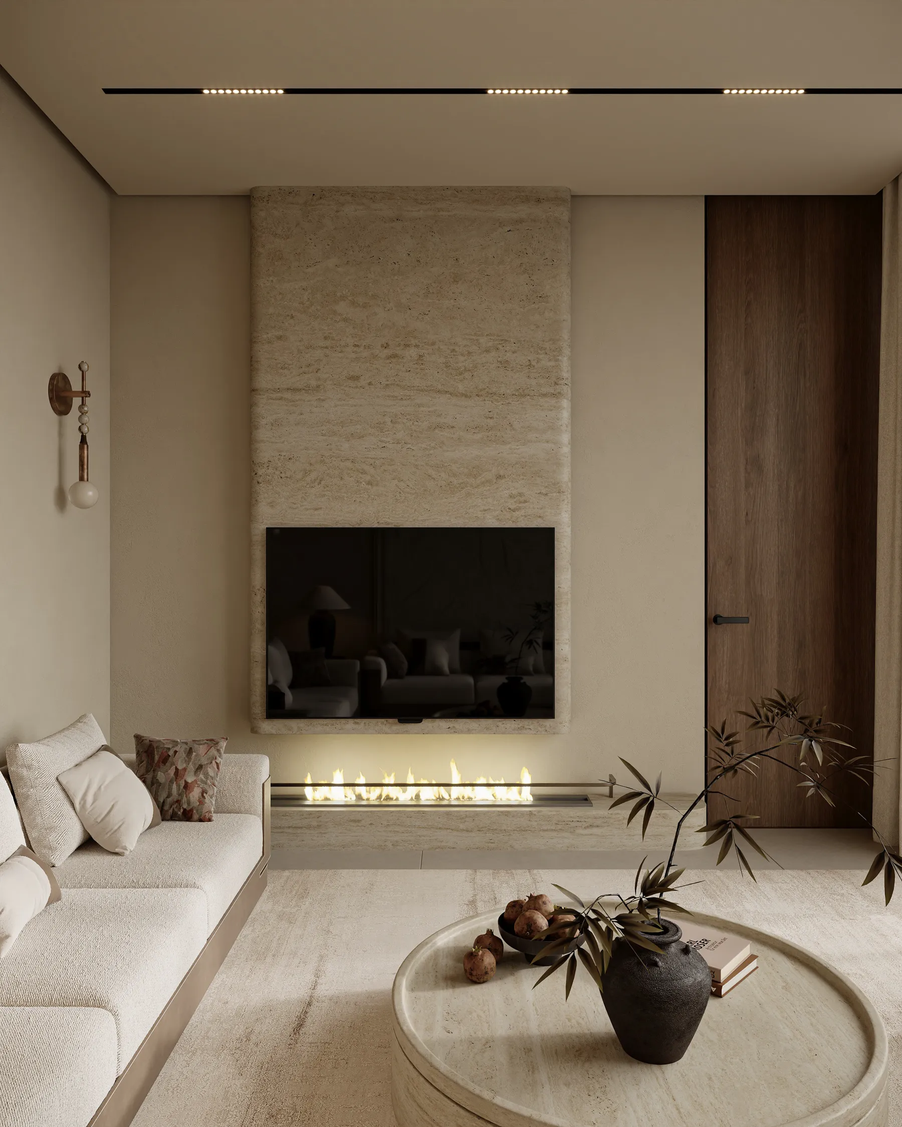 Seamar Residence 58