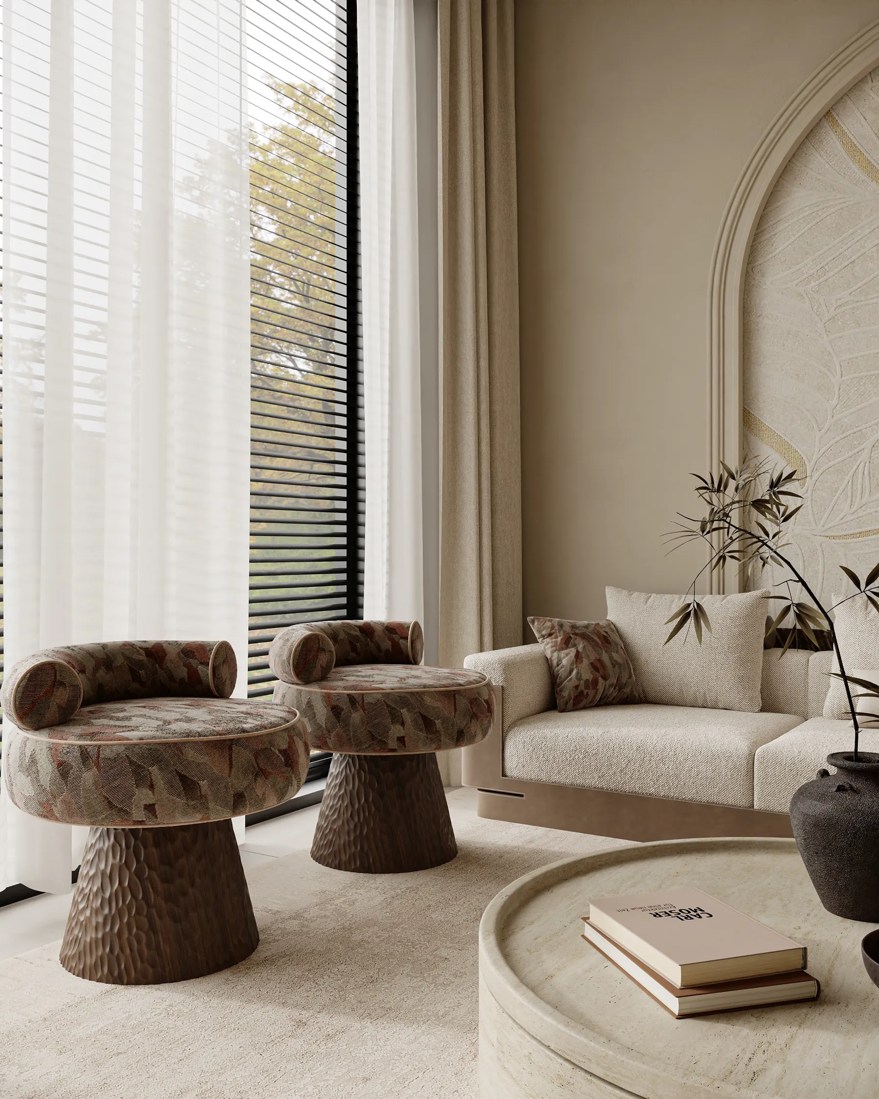 Seamar Residence 60