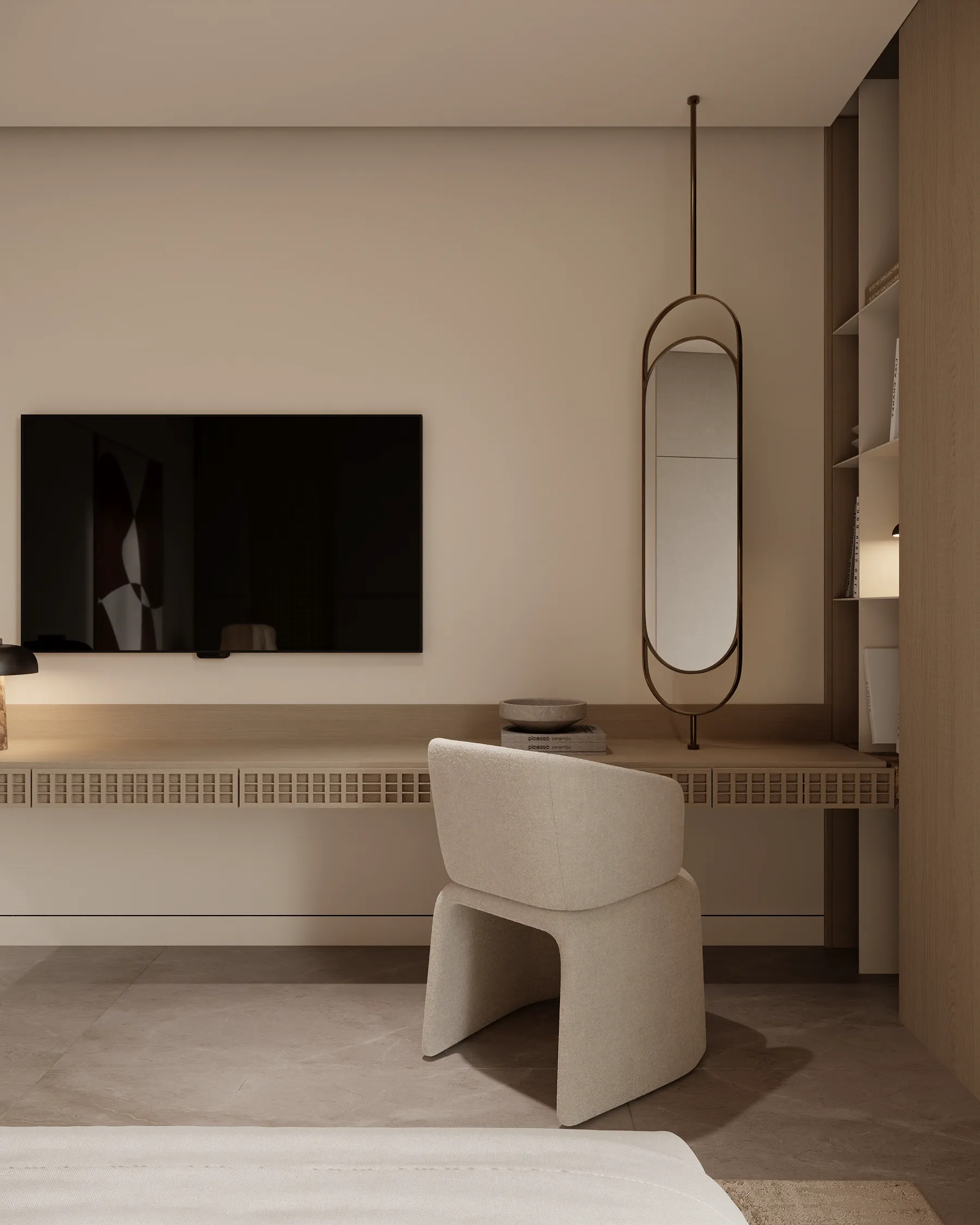 Seamar Residence 70