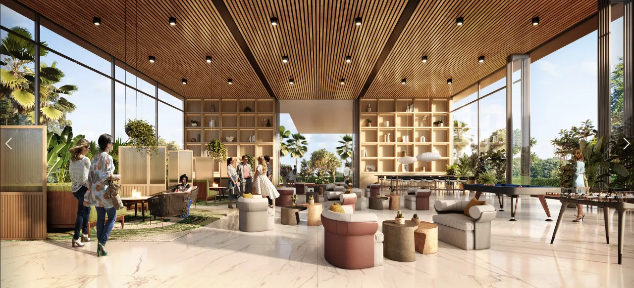 Tria Tower 12