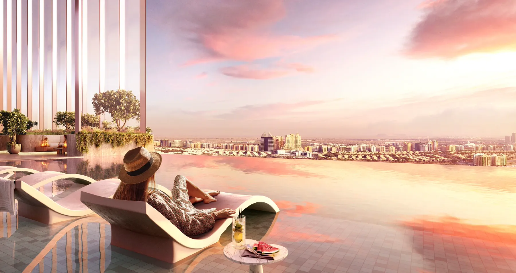 Tria Tower 13