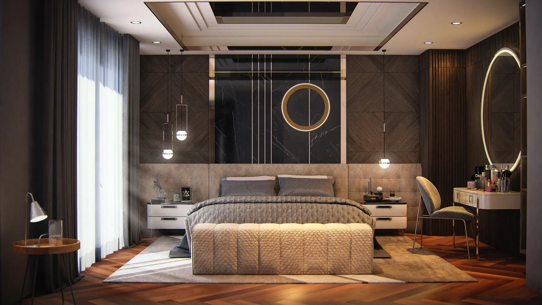 Villa Reception 2