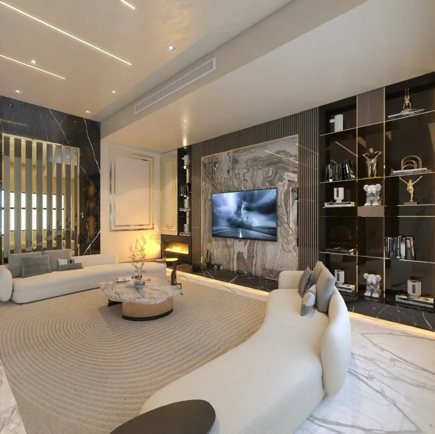 Villa Reception 3